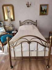 Lit sommier matelas d'occasion  Levallois-Perret