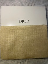 Dior trousse pouch d'occasion  Expédié en Belgium