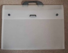 Plastic art paper for sale  ST. NEOTS