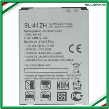 Batteria per 41zh usato  Borgo Virgilio
