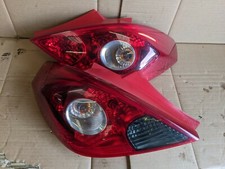 2006 2014 vauxhall for sale  PRESTON
