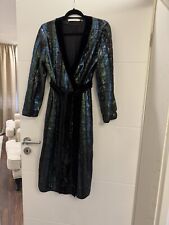 Zara kimono wickelkleid gebraucht kaufen Zara kimono wickelkleid gebraucht kaufen  Wuppertal