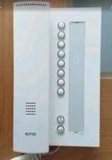 Ritto türsprechanlage 17650 gebraucht kaufen  Niedernberg