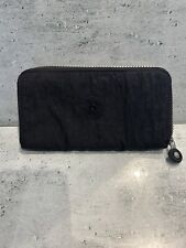 Kipling black purse for sale  WORCESTER