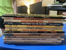 Misc. children books for sale  Walker