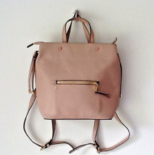 Accessorize pink handbag for sale  UK