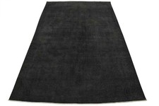 Vintage overdyed rug for sale  Glen Mills