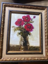Carlos still life for sale  Langhorne