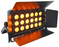 Chauvet slimbank h18 for sale  Inwood