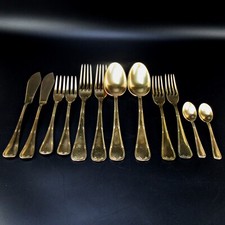 Gebrüder hepp besteck gebraucht kaufen  Olfen