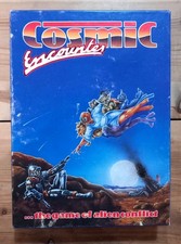 Cosmic encounter games for sale  BUXTON