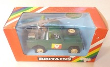 Britains vintage metal for sale  LANCING