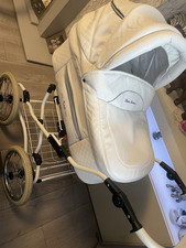 Baby pram 1 for sale  SHEFFIELD