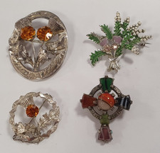 Four scottish design for sale  MILTON KEYNES