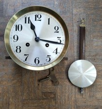 Mouvement horloge pendule d'occasion  La Roche-sur-Foron
