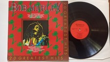 Bob marley greatest gebraucht kaufen  Höxter
