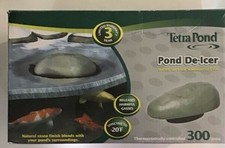 Tetra pond icer for sale  Shipping to United Kingdom