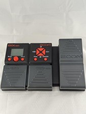 Efetor baixo Zoom B1Xon comprar usado  Enviando para Brazil
