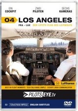 Pilotseye los angeles gebraucht kaufen  Berlin