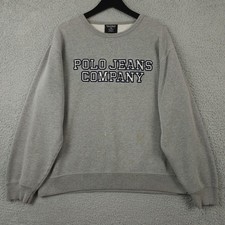 Polo jeans vintage usato  Spedire a Italy