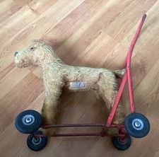 Vintage pedigree fox for sale  CARDIFF