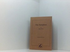 Saxophon jaap kool gebraucht kaufen  Berlin