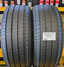 Gomme usate 205 usato  Sant Angelo Lodigiano