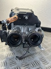 Corpo farfallato throttle usato  Albisola Superiore