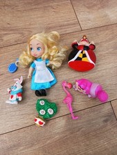 Disney animator mini for sale  IPSWICH