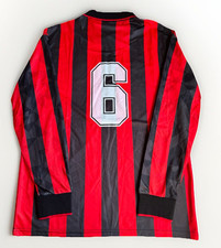 Maglia milan 1993 usato  Parma