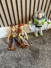 Disney pixar toy for sale  CLECKHEATON