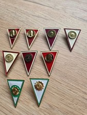 ddr absolventenabzeichen gebraucht kaufen  Bernau