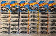 Lote de 36 Hot Wheels Walmart Exclusivo Zamac Ford Mustang Jaguar e Volvo VHTF comprar usado Lote de 36 Hot Wheels Walmart Exclusivo Zamac Ford Mustang Jaguar e Volvo VHTF comprar usado  Enviando para Brazil
