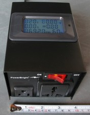 Universal power meter for sale  Las Vegas