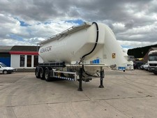 Feldbinder 000 ltr for sale  NUNEATON