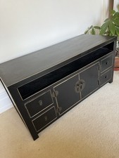 Chinese style cupboard for sale  KINGSTON UPON THAMES