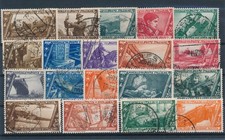 1932 italia regno usato  Lecco