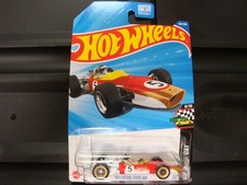 Hot wheels lotus for sale  Westland