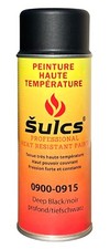 Peinture haute température d'occasion  Mions