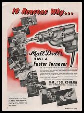 1948 mall tool for sale  Austin