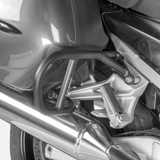 Protetores de bagagem Yamaha FJR1300 2013-2025 R-Gaza bolsa lateral Touring Ed., usado comprar usado  Enviando para Brazil