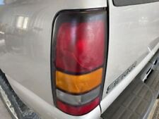 Driver tail light for sale  Effingham