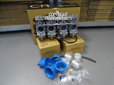 Kit carburateur keihin d'occasion Kit carburateur keihin d'occasion  Expédié en France