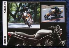 Yamaha 600n 1994 d'occasion  Expédié en Belgium