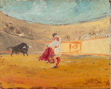 Quadro corrida spagnola usato  Concordia Sagittaria