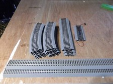 Roco line bettung gebraucht kaufen  Hummeltal