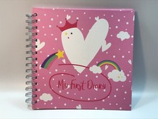 First diary approx for sale  LETCHWORTH GARDEN CITY
