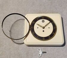 Vintage horloge jours d'occasion  Digoin