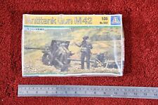 Italeri anti tank for sale  WORTHING
