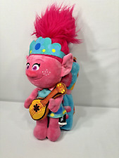 Nickelodeon trolls poppy for sale  Tolleson